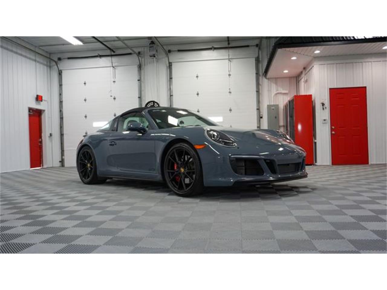 2018 Porsche 911 for sale in North East, PA – photo 31