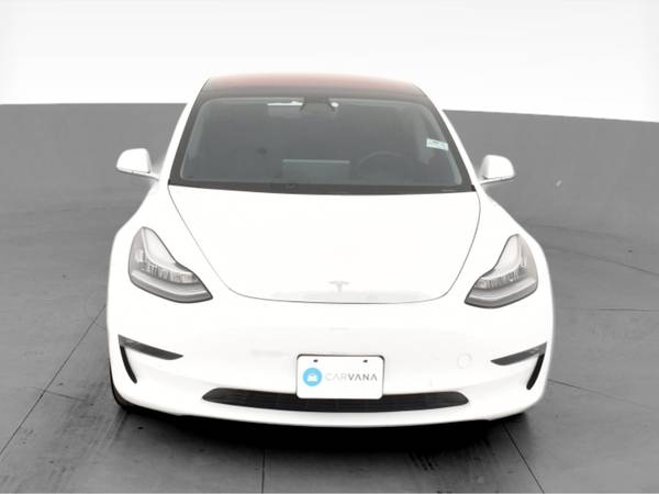 2018 Tesla Model 3 Long Range Sedan 4D sedan White - FINANCE ONLINE... for sale in Fort Myers, FL – photo 17
