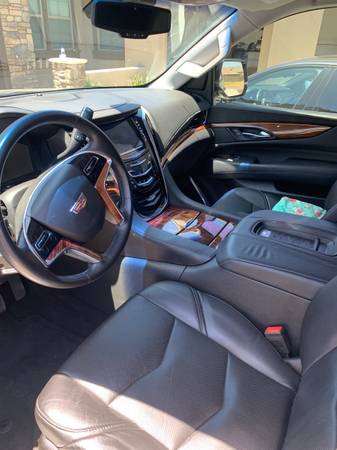 Cadillac Escalade for sale in Nipomo, CA – photo 3