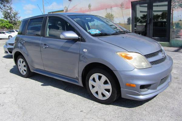 2006 Scion xA Only 1499 Down 65/wk - - by dealer for sale in West Palm Beach, FL – photo 3