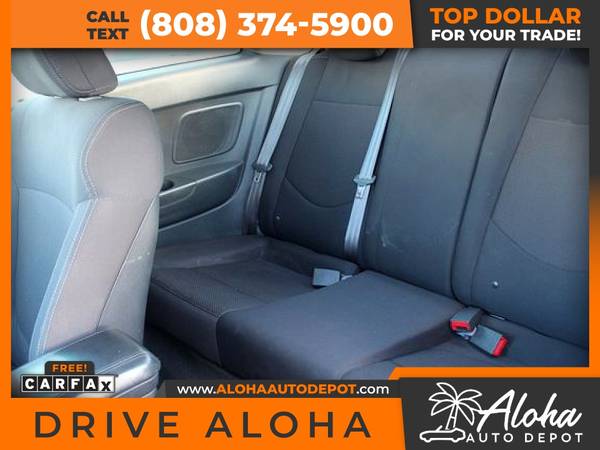 2011 KIA Forte Koup EX Coupe 2D 2 D 2-D for only 113/mo! - cars & for sale in Honolulu, HI – photo 11
