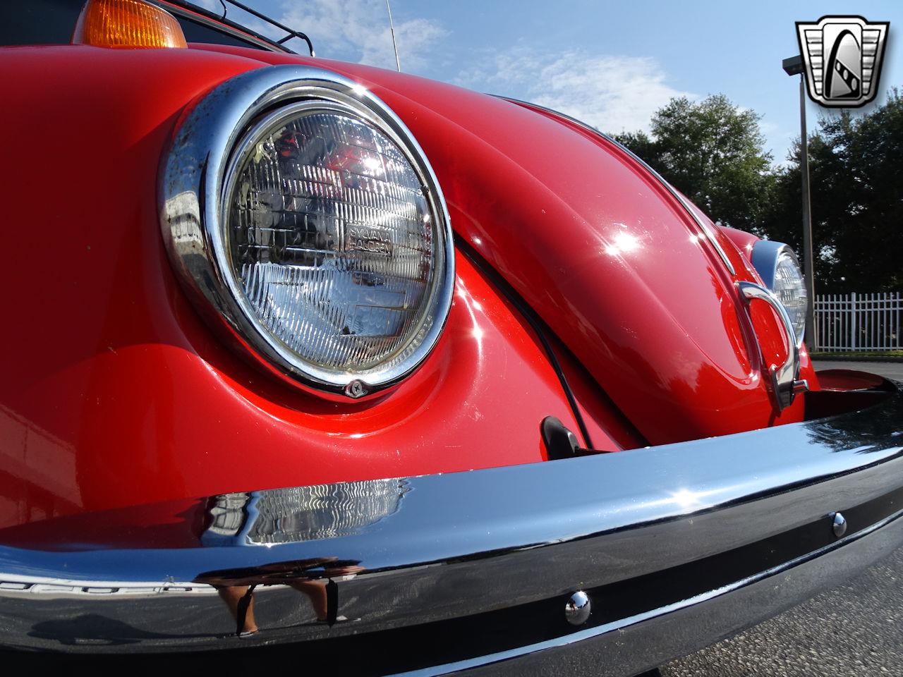 1972 Volkswagen Beetle for sale in O'Fallon, IL – photo 73