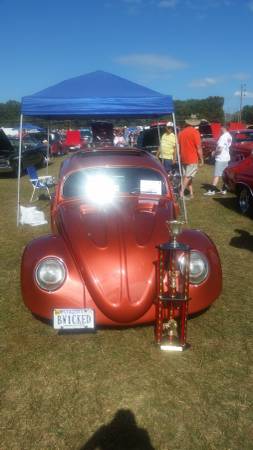1966 VW Bug for sale in Waynesboro, PA – photo 7