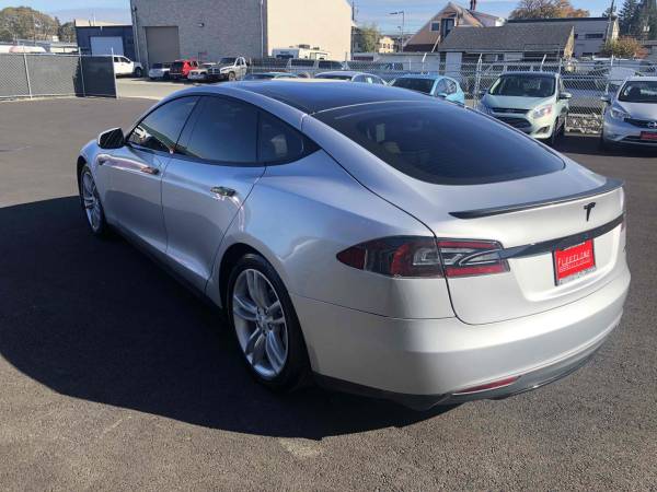 NICE Tesla Model S PERFORMANCE! One Owner - cars & trucks - by owner... for sale in Tacoma, WA – photo 9