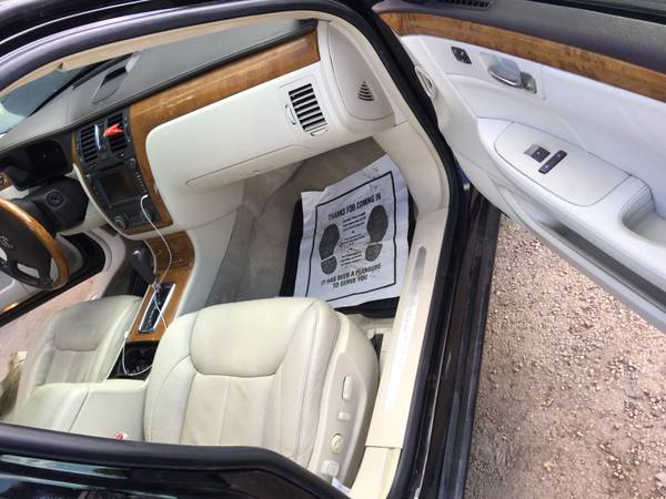 Cadillac Escalade SRX CTS DEVILLE CTS-V sedan coupe for sale in Dallas, TX – photo 4