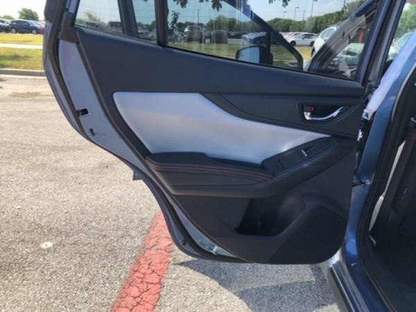2018 Subaru Crosstrek 2.0i Limited for sale in Georgetown, TX – photo 13