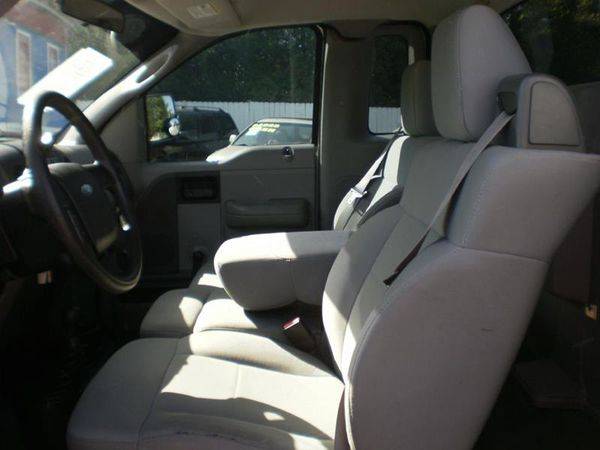 2007 Ford F-150 F150 F 150 -$99 LAY-A-WAY PROGRAM!!! for sale in Rock Hill, SC – photo 11
