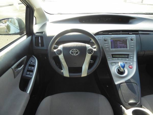 2013 TOYOTA PRIUS 5DR HB TWO with Washer-linked variable... for sale in Phoenix, AZ – photo 16