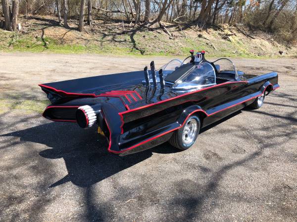 1966 Gotham Roadster for sale in RIVERHEAD, NY – photo 3