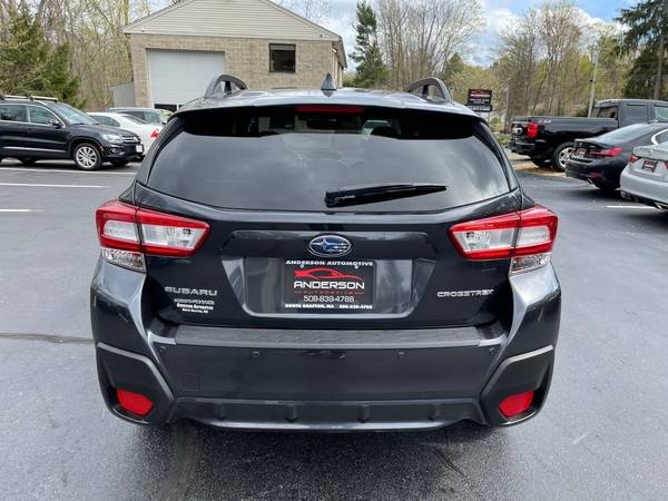 2019 Subaru Crosstrek LIMITED - - by dealer - vehicle for sale in North Grafton, MA – photo 14