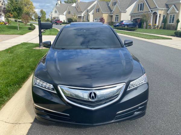 2016 Acura TLX - cars & trucks - by owner - vehicle automotive sale for sale in Philadelphia, PA – photo 6