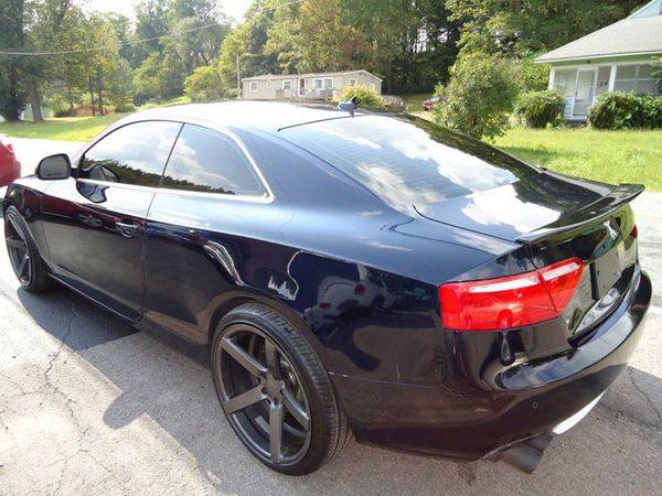 2009 Audi A5 quattro AWD 2dr Coupe 6M CASH DEALS ON ALL CARS OR BYO... for sale in Lake Ariel, PA – photo 3
