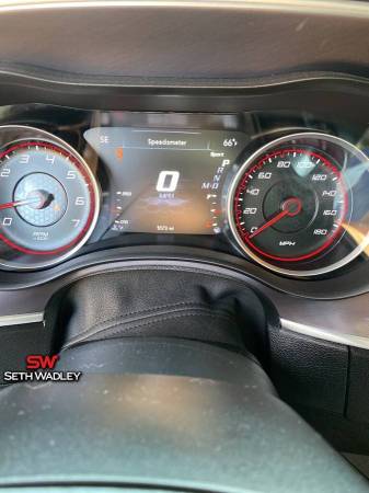 2020 DODGE CHARGER R/T SCAT PACK! SRT HEMI 6.4L V8 MDS! ONLY 5K... for sale in Pauls Valley, AR – photo 10