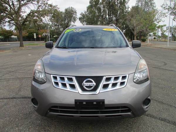 2014 Nissan Rogue Select ** Low Miles ** Clean Title ** We Finance for sale in Sacramento , CA – photo 4