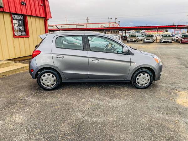 2015 MITSUBISHI MIRAGE JUST 85, 000 MILES - - by dealer for sale in Lubbock, TX – photo 8