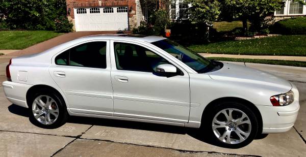 2009 Volvo S60 AWD (All WheelDrive) "Only 102K" - Extremely Clean for sale in St. Charles, MO – photo 6