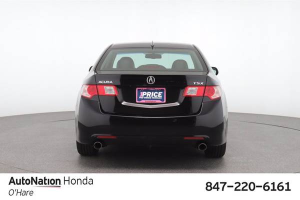 2010 Acura TSX SKU:AC017476 Sedan - cars & trucks - by dealer -... for sale in Des Plaines, IL – photo 7