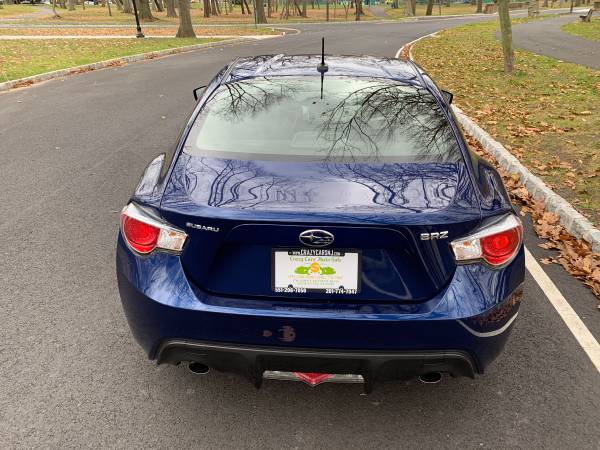 2013 Subaru BRZ Premium 2dr Coupe 6M Coupe - cars & trucks - by... for sale in Jersey City, NJ – photo 5