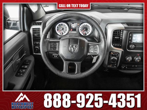 2016 Dodge Ram 1500 Outdoorsman 4x4 - - by dealer for sale in Other, MT – photo 13