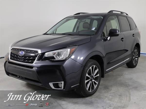 2017 SUBARU FORESTER 2.0XT TOURING AWD 4D SPORT UTILITY - cars &... for sale in Owasso, OK – photo 5