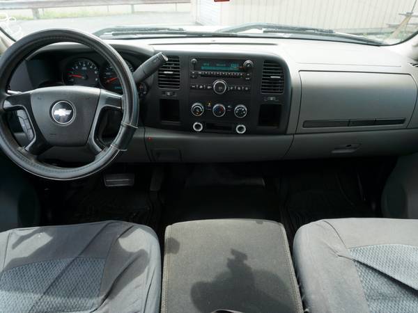 2008 Chevrolet Chevy Silverado 1500 Work Truck - - by for sale in Indianapolis, IN – photo 6