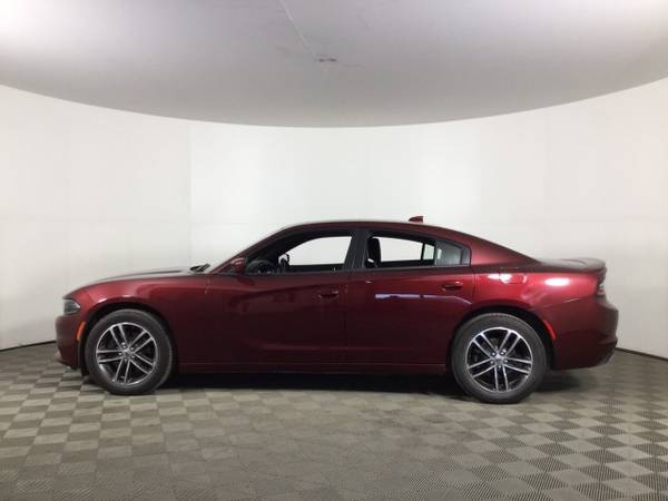 2019 Dodge Charger Octane Red Pearlcoat Good deal! for sale in Anchorage, AK – photo 6