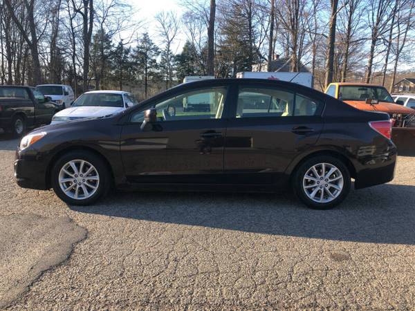2015 Mitsubishi Lancer ES AUTOMATIC ONLY 101K MILES for sale in Danbury, NY – photo 20