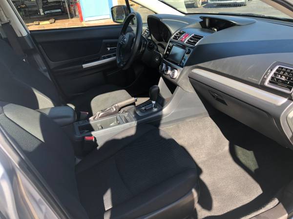 2015 Subaru Impreza - 78,000 miles - 12 months warranty - for sale in Toledo, OH – photo 10