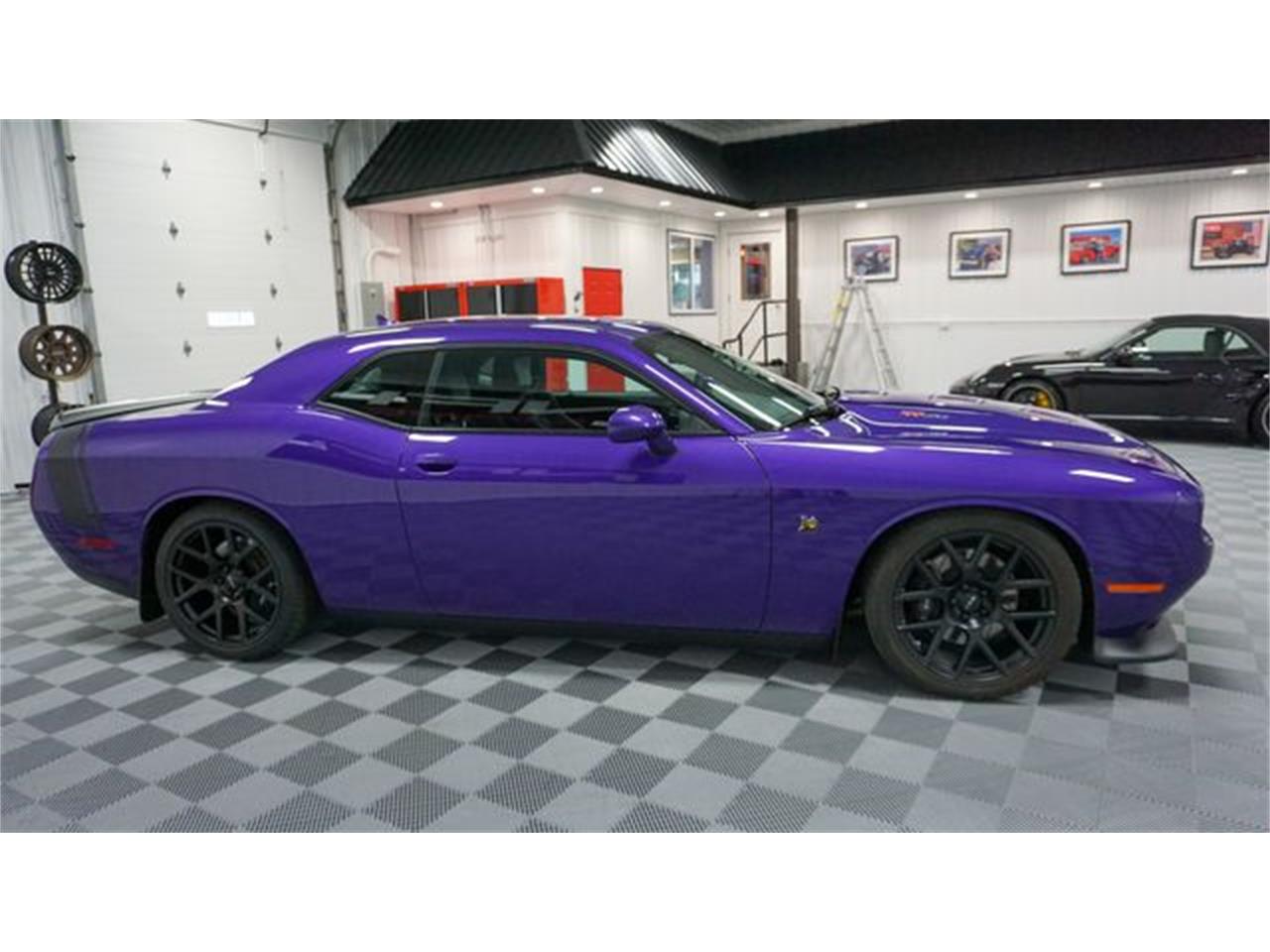 2016 Dodge Challenger for sale in North East, PA – photo 5