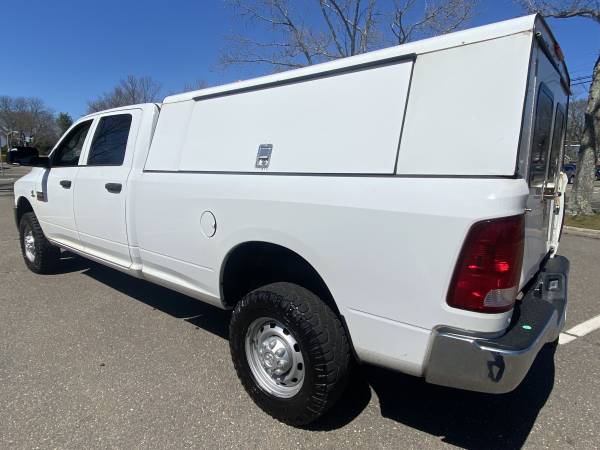 2012 Ram 3500 Crew Cab Drive Today! - - by for sale in East Northport, NY – photo 4