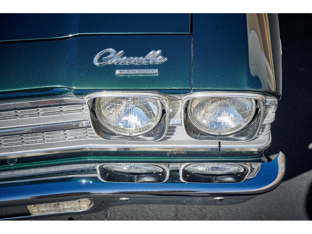1969 Chevrolet Chevelle for sale in O'Fallon, IL – photo 56