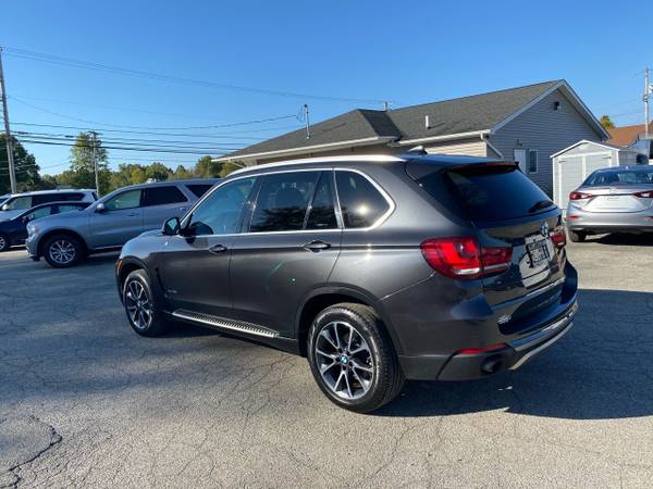 2014 BMW X5 Gray **For Sale..Great DEAL!! - cars & trucks - by... for sale in Canfield, OH – photo 4