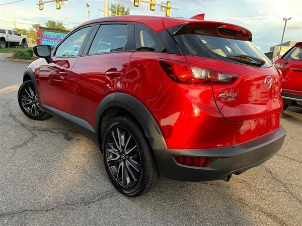 2018 MAZDA CX-3 TOURING AWD $0 DOWN PAYMENT PROGRAM!! - cars &... for sale in Fredericksburg, VA – photo 5