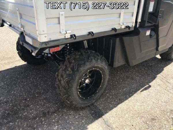 2019 ODES X-F3 BASE - cars & trucks - by dealer - vehicle automotive... for sale in Somerset, WI – photo 6