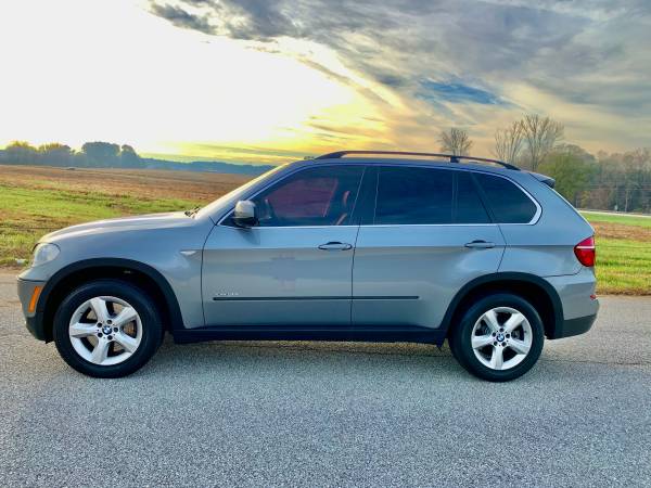 2011 BMW X5 XDrive 50i - cars & trucks - by owner - vehicle... for sale in Moore, SC – photo 4