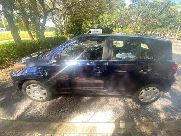 2008 Scion Xd Hatchback 4D - cars & trucks - by owner - vehicle... for sale in Boca Raton, FL – photo 3