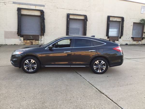 2013 HONDA CROSSTOUR 145k MILES FULLYLOADED for sale in Baltimore, District Of Columbia – photo 8