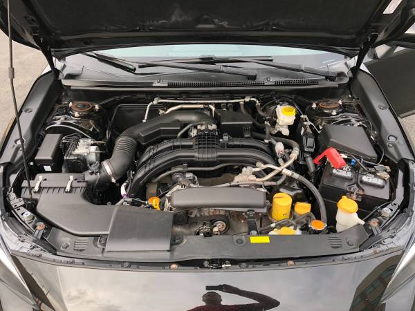 2018 Subaru Impreza premium AWD ONLY 45K Miles - - by for sale in Philadelphia, PA – photo 16