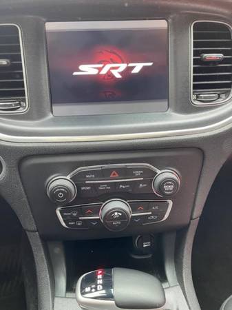 2018 Dodge Charger Scat Pack for sale in Sterling Heights, MI – photo 8