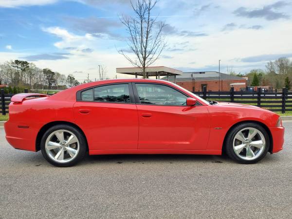 2014 Dodge Charger R/T 14995 (OBO) - - by dealer for sale in Alpharetta, GA – photo 23
