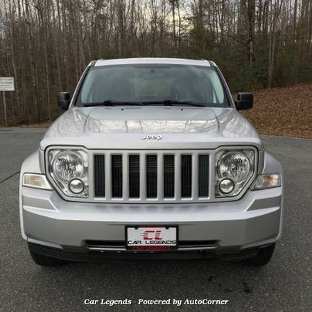 2011 Jeep Liberty SPORT UTILITY 4-DR - - by for sale in Stafford, District Of Columbia – photo 2