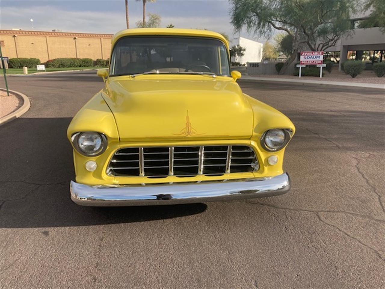 1958 Chevrolet Custom for sale in Scottsdale, AZ – photo 3