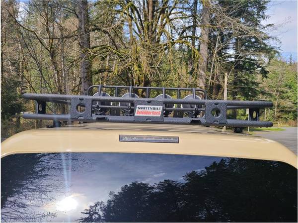 2017 Toyota Tacoma Double Cab TRD Off Road OM Emu Lifted Manual 4x4 for sale in Bremerton, WA – photo 10