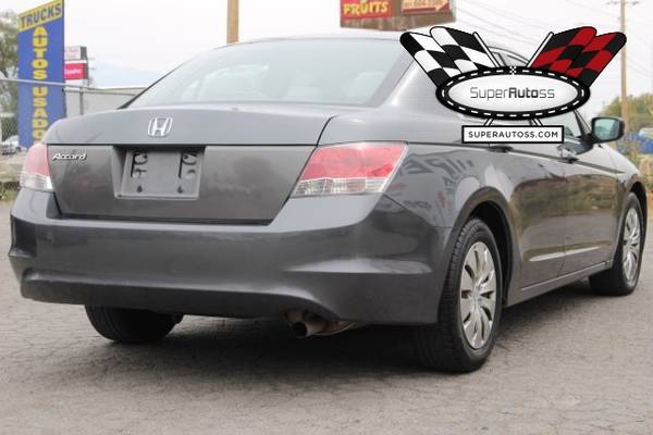 2009 Honda Accord, CLEAN TITLE & Ready To Go!!! - cars & trucks - by... for sale in Salt Lake City, NV – photo 3