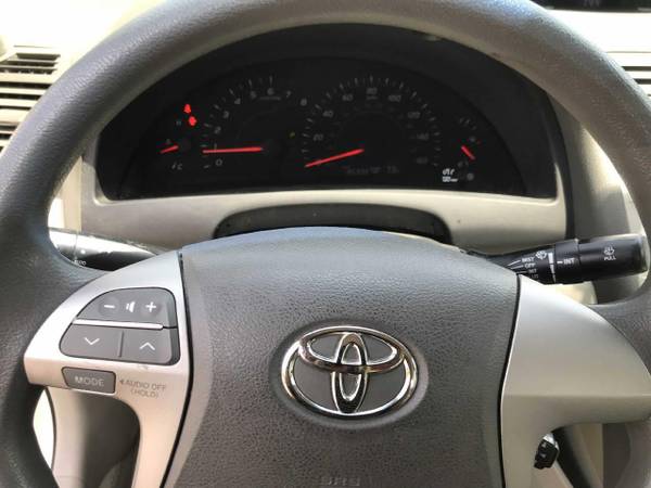 2008 Toyota Camry - - by dealer - vehicle automotive for sale in Raleigh, NC – photo 9