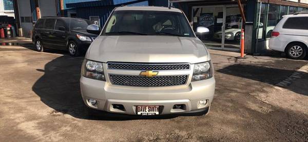 2007 Chevrolet Tahoe - Financing Available! for sale in Kalispell, MT – photo 3