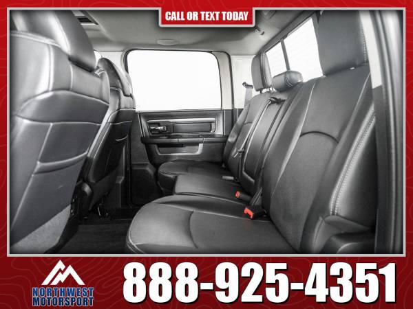 2015 Dodge Ram 1500 Sport 4x4 - - by dealer for sale in Other, MT – photo 14