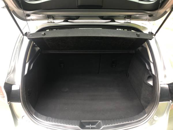 2011 Mazda Mazda3 S Wagon - Clean title, Local Trade, Gas Saver for sale in Kirkland, WA – photo 12