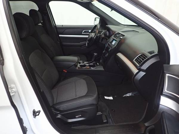 2017 Ford Explorer XLT for sale in Perham, MN – photo 22