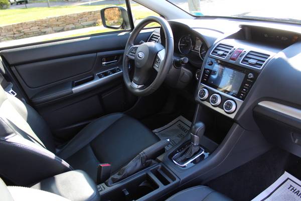 2015 Subaru Impreza Wagon - cars & trucks - by dealer - vehicle... for sale in Great Neck, CT – photo 22
